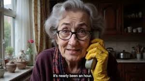 Introducing Daisy, The 'AI Granny' Outwitting Scammers