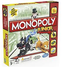 15 X Leuke Gezelschapsspellen Voor Kinderen Mommyhood