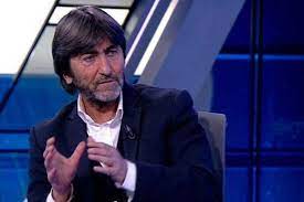 Ridvan dilmen is the brother of ercüment dilmen (retired). Ridvan Dilmen Yorumculugu Biraktigini Acikladi Iftira Atanlari Belgeleriyle Birlikte Ifsa Edecegim Independent Turkce