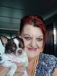 Chloe and her best friend Rosy