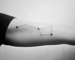 This type of tattoo is best when they are black. Top 83 Minimalist Tattoo Ideas 2021 Inspiration Guide