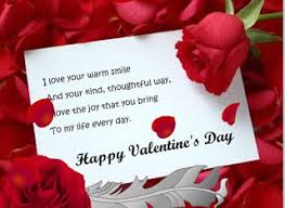 Our hearts beat as one, our wishes are aligned, our eyes burn with desire. Sweet Valentine S Day Greeting Messages For Wife And Girlfriend Fashion Cluba