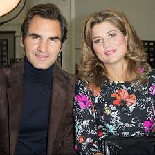 The couple who met while they were both playing for the swiss team at the 2000 summer olympics were married on april 11, 2009 in federer's hometown basel, switzerland. Who Is Roger Federer S Wife Mirka Federer Meet The 2019 U S Open Tennis Star S Wife And Kids