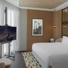 Dubai mall and gold souk are worth checking out if shopping is on the agenda, while those wishing to. Paramount Hotel Dubai ÙÙŠØ¯Ø¨ÙŠ Ø§Ù„Ø¥Ù…Ø§Ø±Ø§Øª Ø§Ù„Ø¹Ø±Ø¨ÙŠØ© Ø§Ù„Ù…ØªØ­Ø¯Ø© From 117 Photos Reviews Zenhotels Com