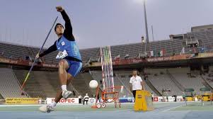 En su registro encontramos que toledo fue el mejor en su disciplina en argentina con un registro de 83.32. Argentina Llora La Muerte Del Joven Atleta Olimpico Braian Toledo Entornointeligente