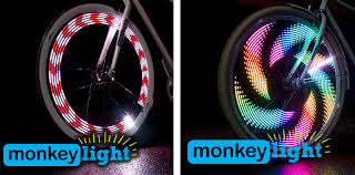 Crazy Cool Wildly Expensive Bike Lights Gearjunkie