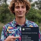 #1 Player in the World at the moment. : r/discgolf