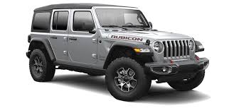 Your jeep wrangler colors for the interior are as follows: 2021 Jeep Wrangler Rubicon 2 Door 4wd Suv Colors