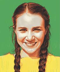 Women Saving the Planet: Kayla DeVault, Advocating for Navajo Nation