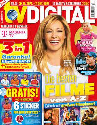 TV DIGITAL Entertain - 2022-09-16