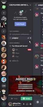 The staff team is incredibly friendly, and can help you out with everything discord related and possibly help you out with a minecraft issue. How To Connect Discord To Minecraft