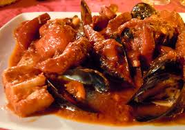 Maybe you would like to learn more about one of these? Cacciucco Alla Livornese Letitwine