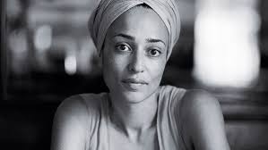 Zadie Smith Is Adapting Her New Novel for TV