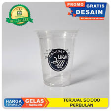 Kami senantiasa berusaha untuk memenuhi ekspektasi setiap klien dengan kualitas pelayanan yang tentunya tidak diragukan. Desain Logo Cup Minuman Sedang