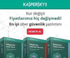 Kaspersky Turkiye Indirimleri Kupon Kodlari Subat 2021 Kuponla Com