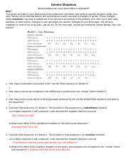 Genetic mutations pogil key genetic mutations pogil answer key continue. Genetic Mutations Ap Bio Pogil Answers Pdf Download 3830a7c20d39c9f5fa85917ffef54123 Saberdealcohol Mx