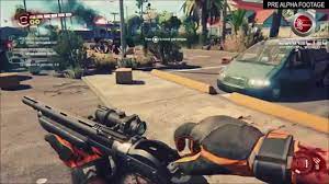 Why did you embed part 3 instead of part 1? Dead Island 2 Gameplay Dead Island 2 Gameplay Island
