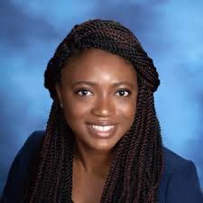 Dr. Caroline Sam, MD