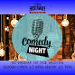 Comedy Night with Matt Balaker & Friends event in Tustin, CA
