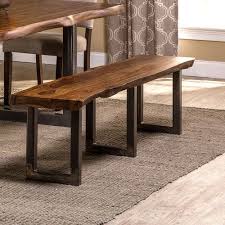 Sync up your dining room style with these full dining room sets from star furniture. Brayden Studio Reg Linde Wood Dining Bench Wood Dining Bench Modern Furniture Living Room Dining Table In Kitchen