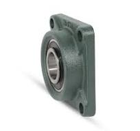 Four Bolt Square Flanged Unit, Cast Housing, Adapter, UKF ...