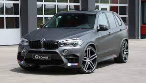 G Power Bmw X5 M 750 Hp Bmw X5 M Bmw Bmw X5