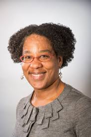 Monica R. McLemore PhD, MPH, RN