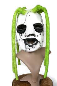 Bob's discount furniture is a retail furniture chain with locations across the united states. Slipknot Mask Disasterpiece Corey Taylor Mask New Sculpt 2020 Free Iowa Paul