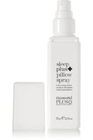 Instructions For Use Spray Your Pillow Or Bed Cover Before You Go To Sleep 75ml X2f 2 5fl Oz Ingredients Aqua Water Pa Pillow Spray Spray Patchouli Oil