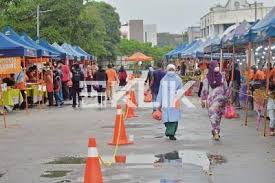 Exco infrastruktur, kemudahan awam, pemodenan pertanian dan industri asas tani selangor izham hashim berkata pasar tani itu akan dibuka di kawasan tumpuan setiap daerah. Pembukaan Pasar Tani Ttdi Jaya Shah Alam Klik