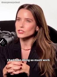 haley opening scene #brookedavis #sophiabush #oth #clayevans #robertbu...