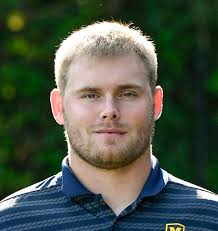 Moeller Fall 2024 Media Guide by Archbishop Moeller High School