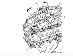 The exhaust valve seat inserts in the cylinder head provide superb durability. Coolant Temperature Sensor Location Can T Seem To Locate The