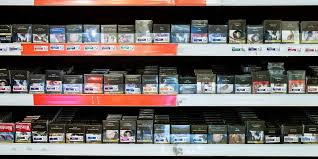 Dimanche Le Prix Du Paquet De Cigarettes Se Rapproche Des 10 Euros Le Point