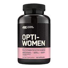 If you eat a balanced diet, and especially some meat or seafood, it's fairly easy to get enough iron from your diet. 10 Multivitamins For Women S Health To Try Now