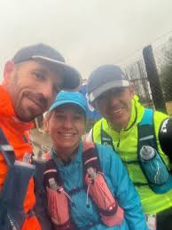 Buenas noches amig@s, 🙋🏻‍♂️ Volvemos a la carga con nuestros chic@s. Antonio  Trigo, Francisco Trigo Rosa y Mariangeles Mesa Reyes. Que esta vez se  desplazaban hasta tierrasOnubenses(Huelva) más bien hasta el pequeño