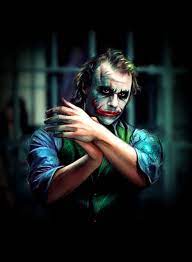 Top collection phone and desktop wallpaper hd joker wallpapers joker hd wallpaper joker 3d wallpaper · joker with card iphone wallpaper joker heath joker . Batman Joker 3d Wallpaper 1 Joker Batman Joker Poster Joker Kunst