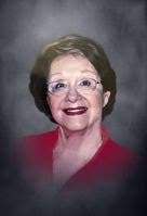 Sarah "Sally" McHugh Brittingham Obituary