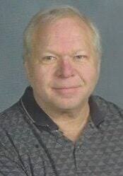 Edward Paul Dietrich