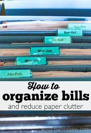 Shop.alwaysreview.com has been visited by 1m+ users in the past month How To Organize Bills And Reduce Paper Clutter Paper Clutter Organization How To Organize Bills Paper Clutter