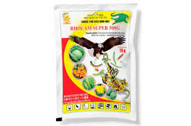 Rholam Super 50SG