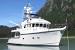 Small Trawler Boat