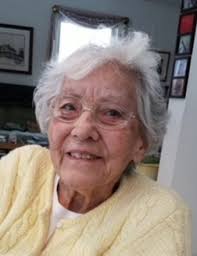 Obituary information for Nancy Smith Junkins