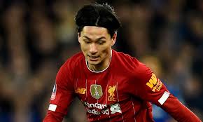 Последние твиты от نادي ليفربول (@lfc_arabic). Super Outstanding Klopp S Verdict On Minamino S Lfc Debut Liverpool Fc