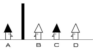 4 Men In Hats Puzzle Relatively Interesting Hats For Men Logic Puzzles Challenging Riddles