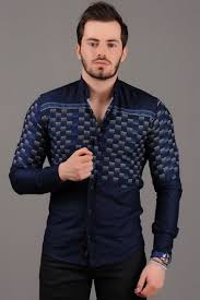 Erkek Gomlek Kare Desenli Mavi Beyaz Gomlek 2018 Spor Gunluk Etnik Deri Alisveris Moda Kislik Moda Kiz Magaza Butik Mod Gomlek Erkek Gomlek Moda