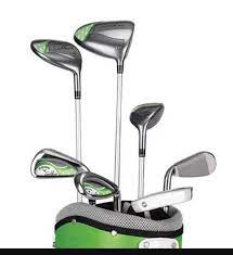 Callaway Ladies Solaire 8 Piece Set Jasmine Green Right Hand Jasmine Green 190228025654 Ebay Piece Set Solaire Ebay Golf Set Callaway