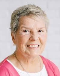 Sandra Kennard Obituary (1944