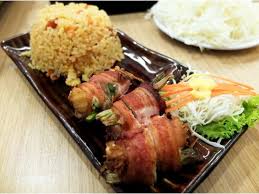 Puchong is a food haven with restaurants serving all kinds of cuisines, a wide variety of. What To Eat Ioi Mall Puchong