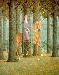 Blog Of An Art Admirer The Treachery Of Images Of Rene Magritte Magritte Paintings Rene Magritte Magritte
